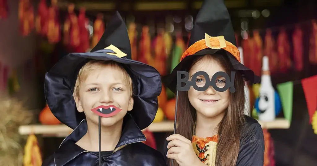 Saturday, October 26
Find out about all the fun ...