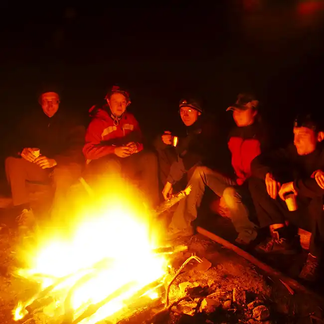 ev.Campfire