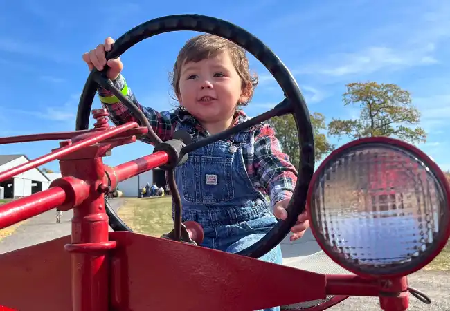 home.KidTractor home.KidTractor