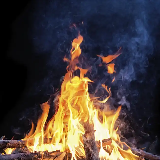 homeCampfire